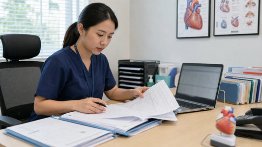 Brunei medical project image