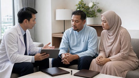 Brunei medical project image