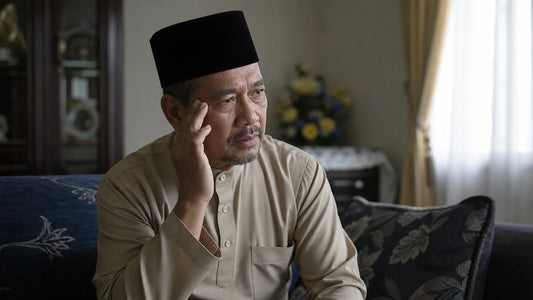 Brunei medical project image
