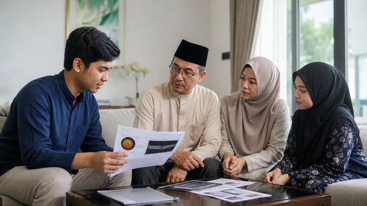 Brunei medical project image