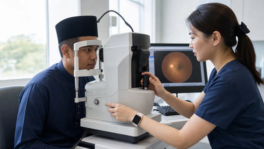 Brunei medical project image