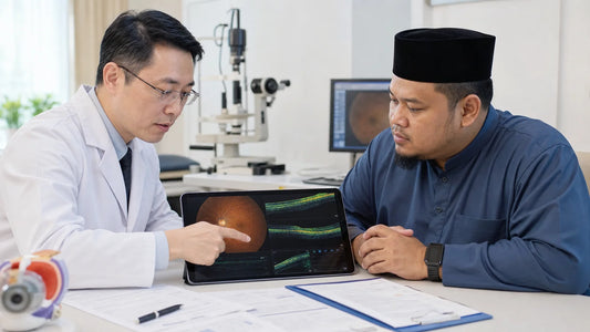 Brunei medical project image