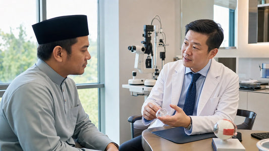 Brunei medical project image