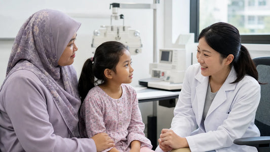 Brunei medical project image