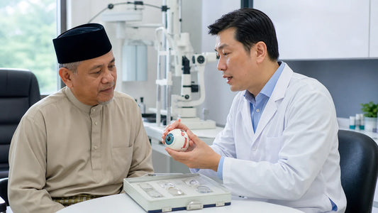 Brunei medical project image