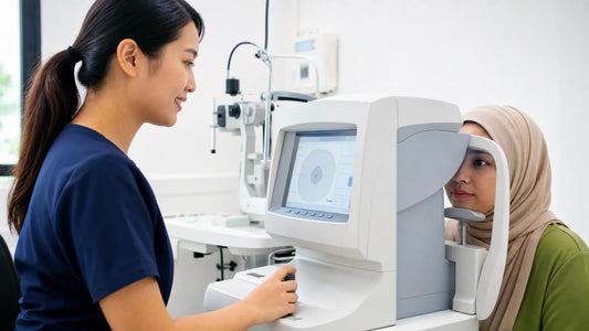 Brunei medical project image