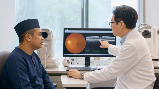 Brunei medical project image