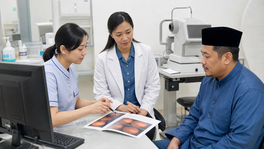 Brunei medical project image