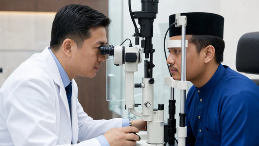 Brunei medical project image
