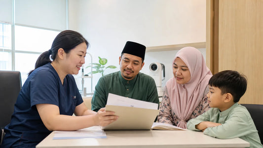 Brunei medical project image