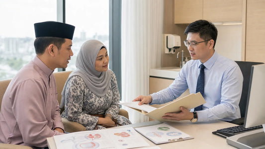 Brunei medical project image
