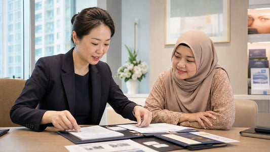 Brunei medical project image
