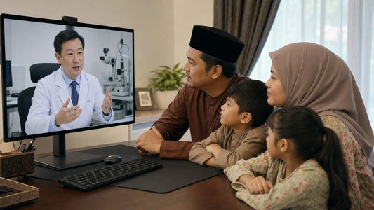 Brunei medical project image