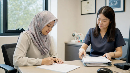 Brunei medical project image