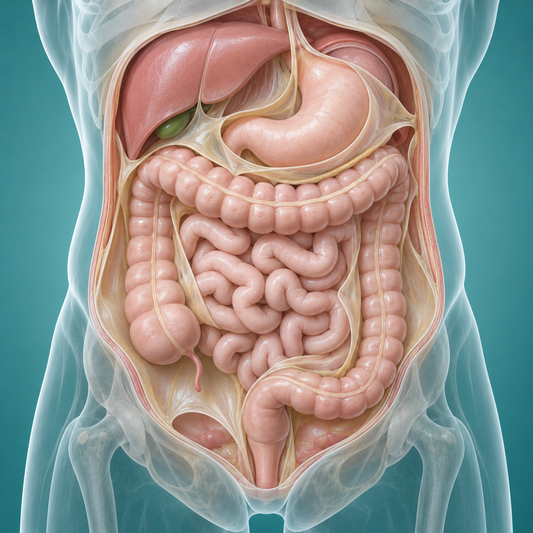 AI-generated educational illustration: disease. Not a patient record or photograph of the treating hospital.