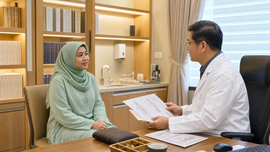Brunei medical project image