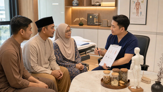 Brunei medical project image