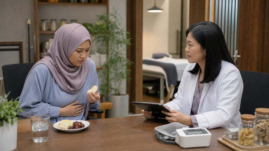 Brunei medical project image