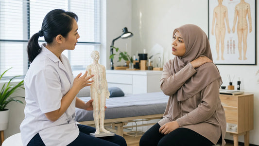 Brunei medical project image