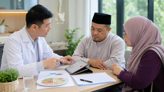 Brunei medical project image