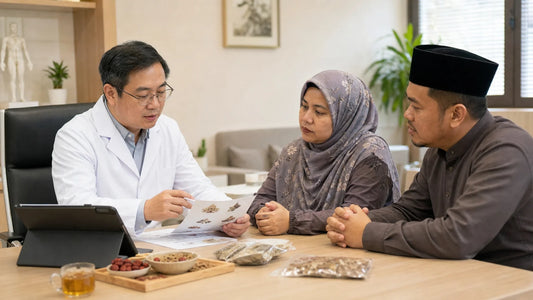 Brunei medical project image