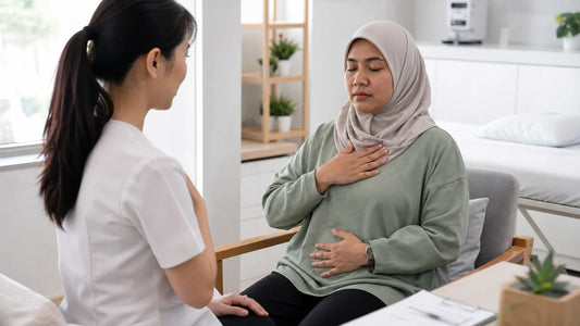 Brunei medical project image