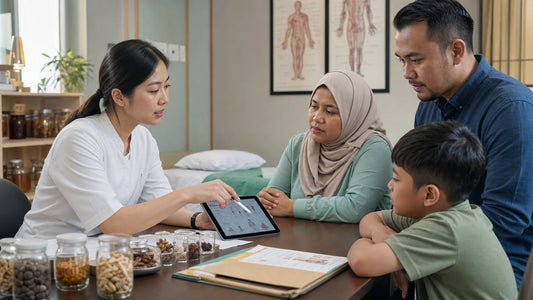 Brunei medical project image