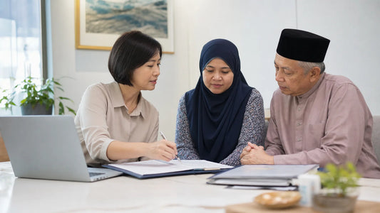 Brunei medical project image