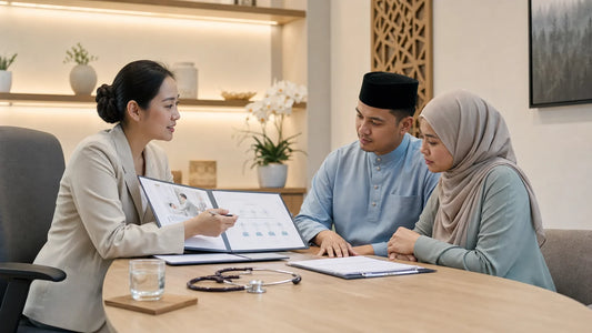 Brunei medical project image