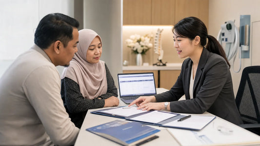 Brunei medical project image