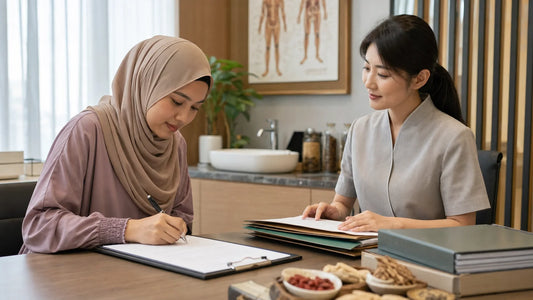 Brunei medical project image