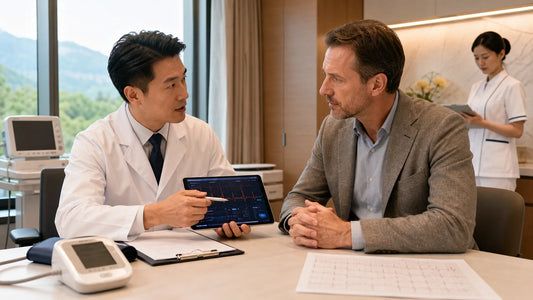 praeventionsmedizin executive health check screen 4 china solution 01 executive check up