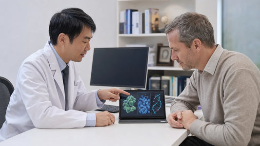 praezisionsonkologie immuntherapie screen 4 china solution 02 biomarker review