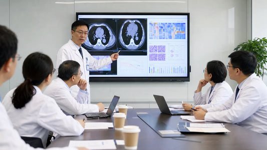 praezisionsonkologie immuntherapie screen 4 china solution 05 tumorboard sequenzplanung