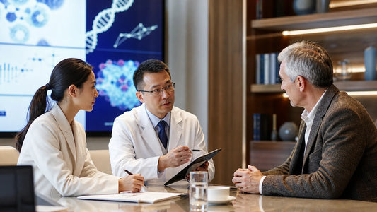 praezisionsonkologie immuntherapie screen 5 service process 05 loesungsvorschlag