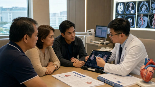 puso hospital direction matching