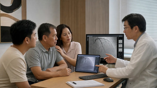 puso maaaring para sa stent review