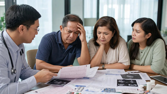 puso maraming test pero magulo