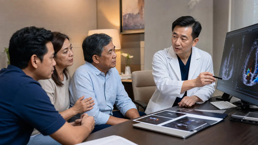 puso pasyenteng may valve disease