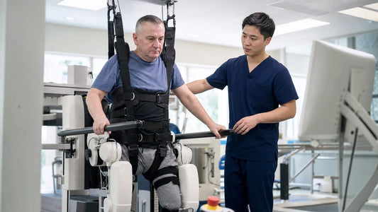 rehabilitacja medyczna rehabilitacja ortopedyczna