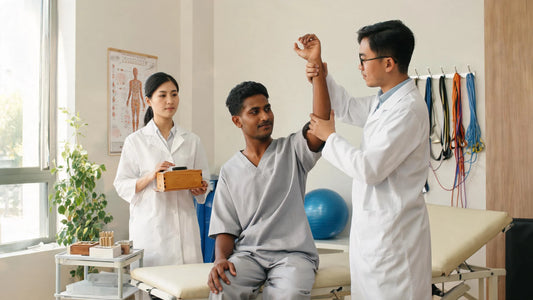 rehabilitasi integrasi tcm