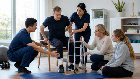 rehabilitering 18 familieopplaering rehab