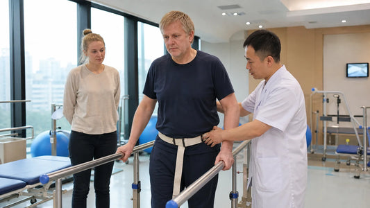 rehabilitering og genoptraening skaerm 3 3 patient med neurologisk sygdom