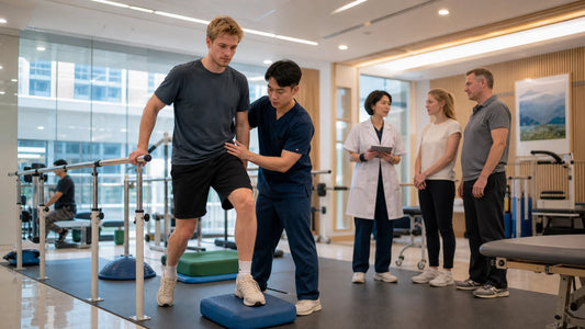 rehabilitering og genoptraening skaerm 4 2 neurorehabilitering