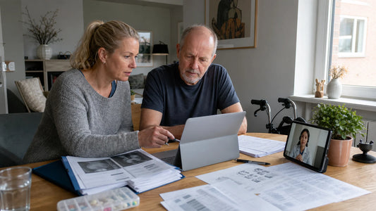 rehabilitering og genoptraening skaerm 5 1 sagindtagelse og behovsafklaring
