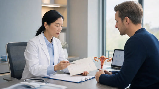 reproduktionsmedizin genetik screen 4 china solution 05 fehlgeburt abklaerung