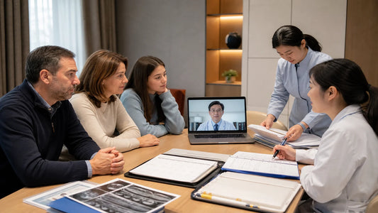revisions executives longevitat videoconsulta coordinacio