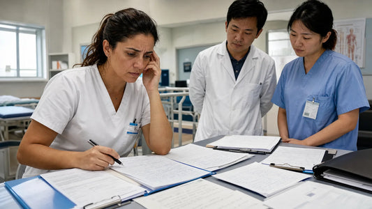 riabilitazione medica e recupero funzionale schermo 2 02 sedute non coordinate