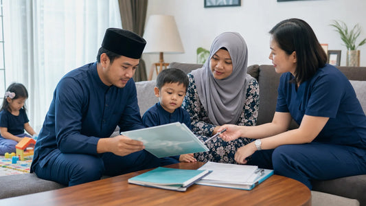 Brunei medical project image