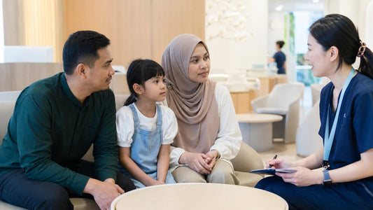 Brunei medical project image